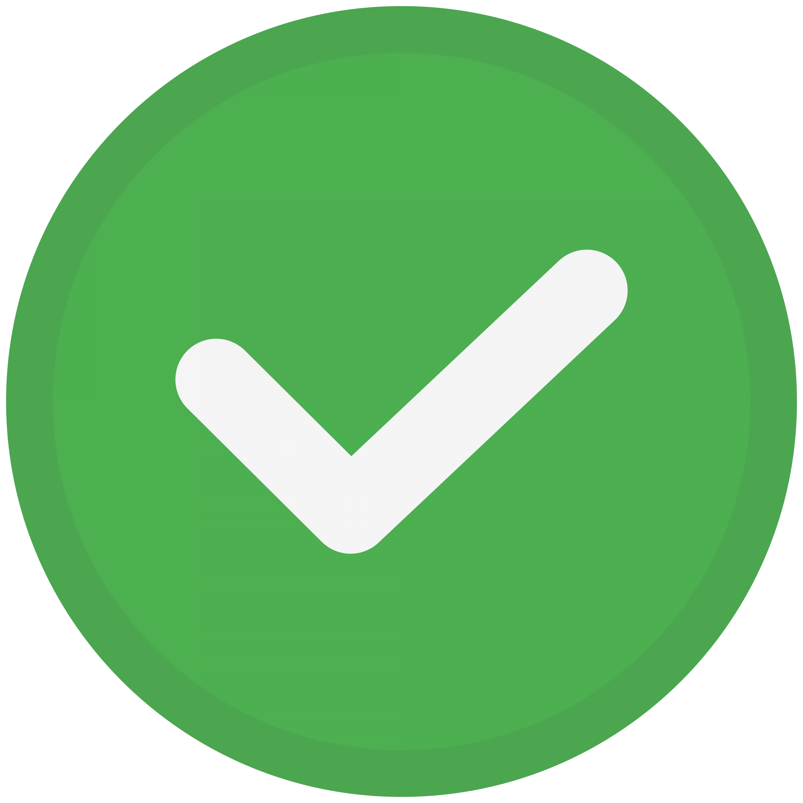 Check Ícone - PNG Transparent - Image PNG, image size:2560x2560