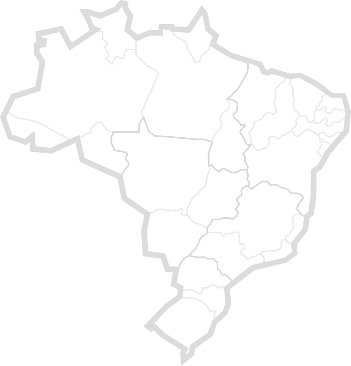 mapa do brasil