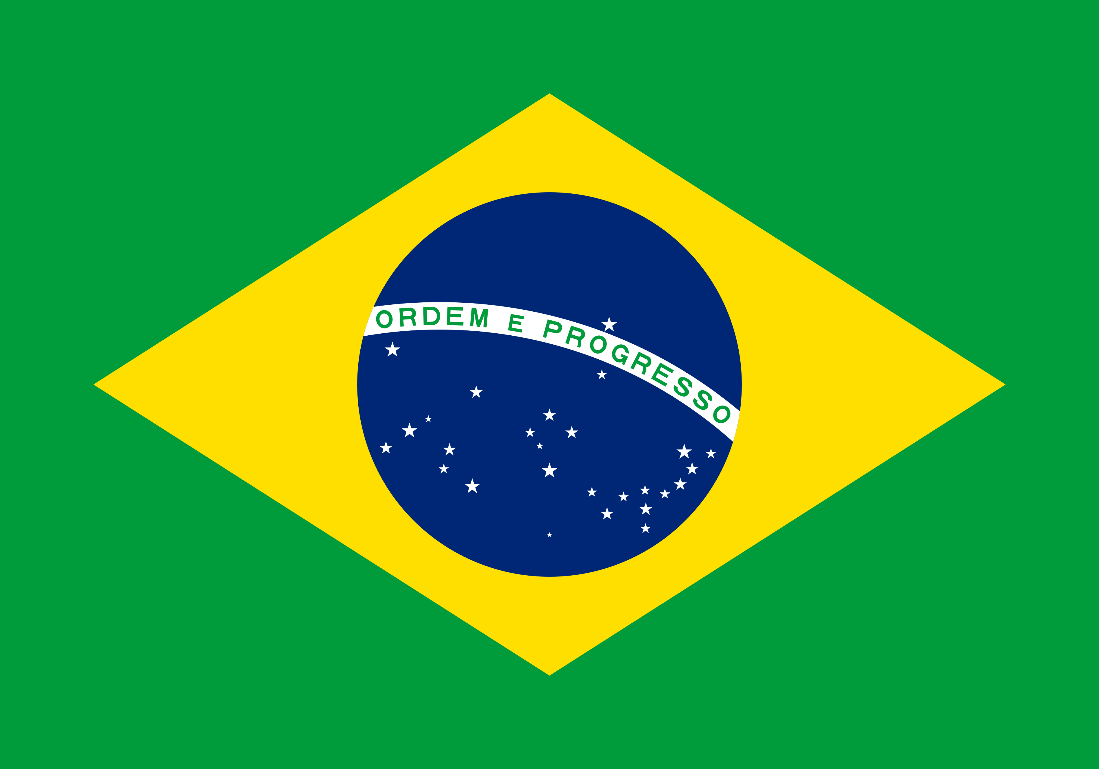 bandeira-do-brasil - Image PNG