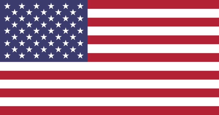 Bandeira dos Estados Unidos (EUA) - PNG Transparent - Image PNG