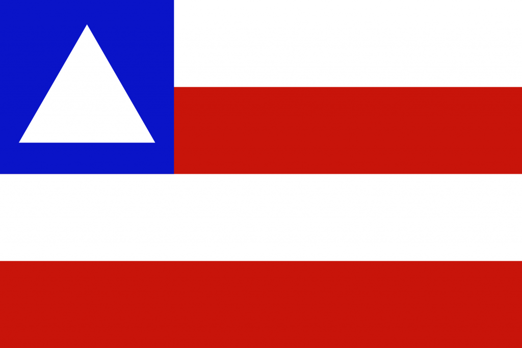 Bandeira do Estado da Bahia - PNG Transparent - Image PNG