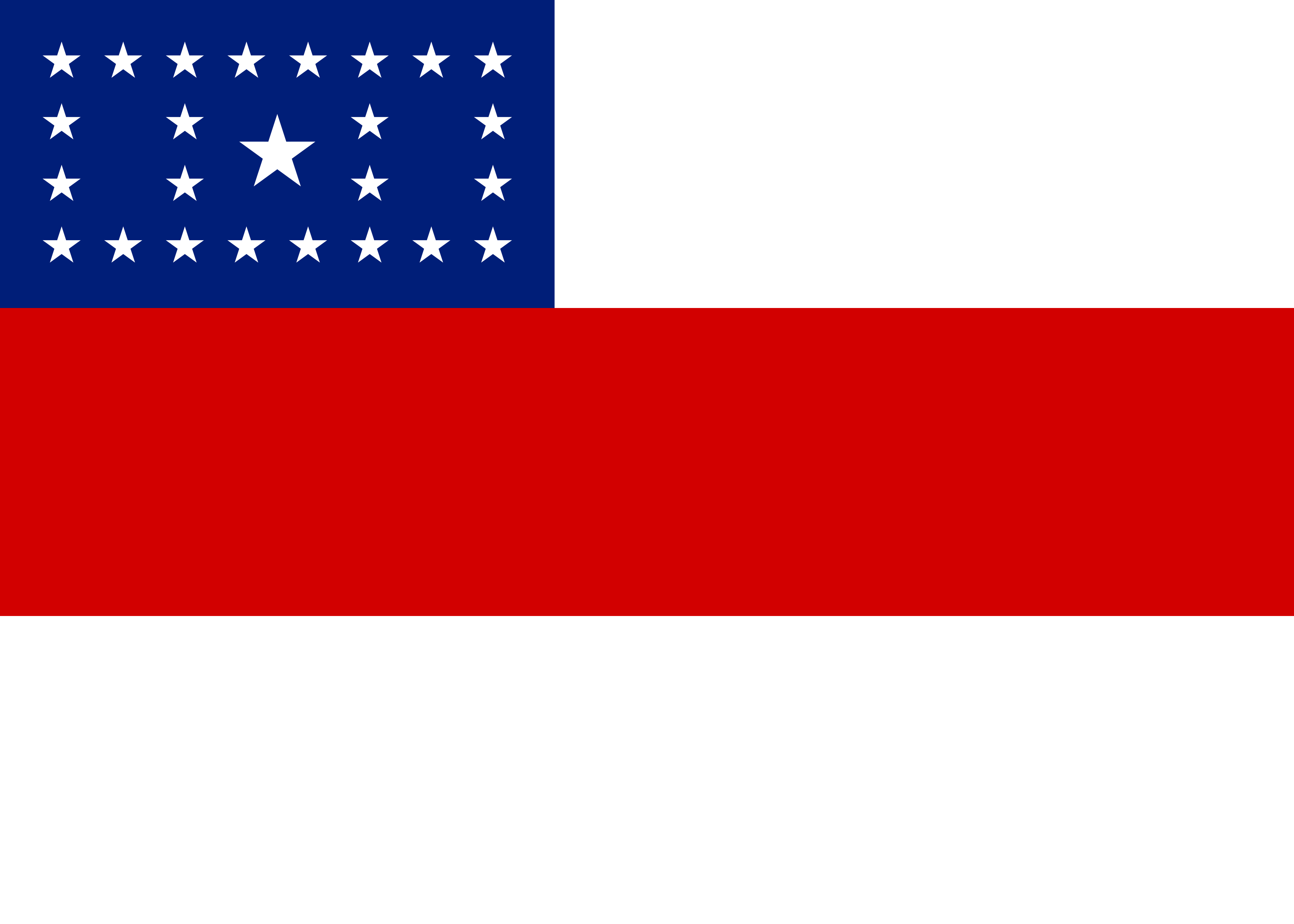 bandeira do amazonas, estado.