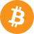 Moeda Bitcoin, Bitcoin coin.