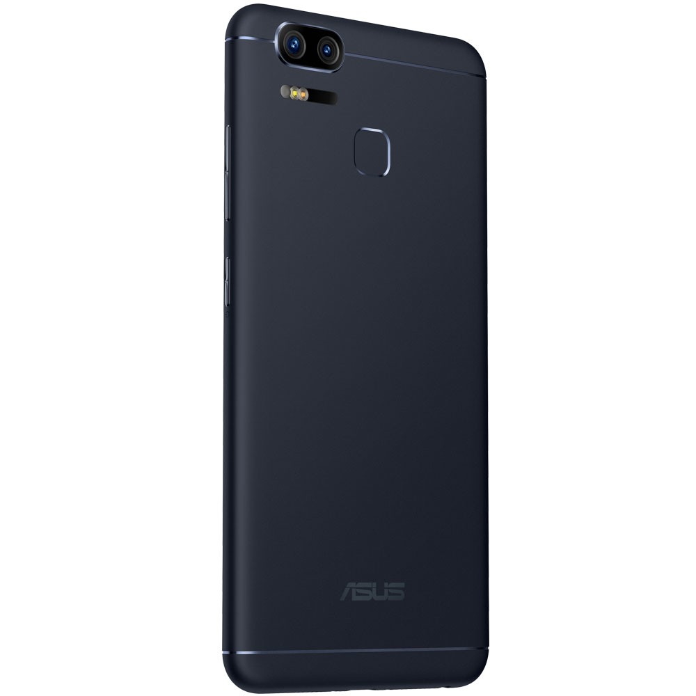 Smartphone Asus Zenfone 3 Zoom Preto