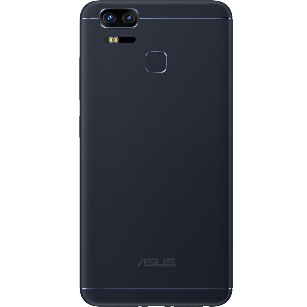 Smartphone Asus Zenfone 3 Zoom Preto