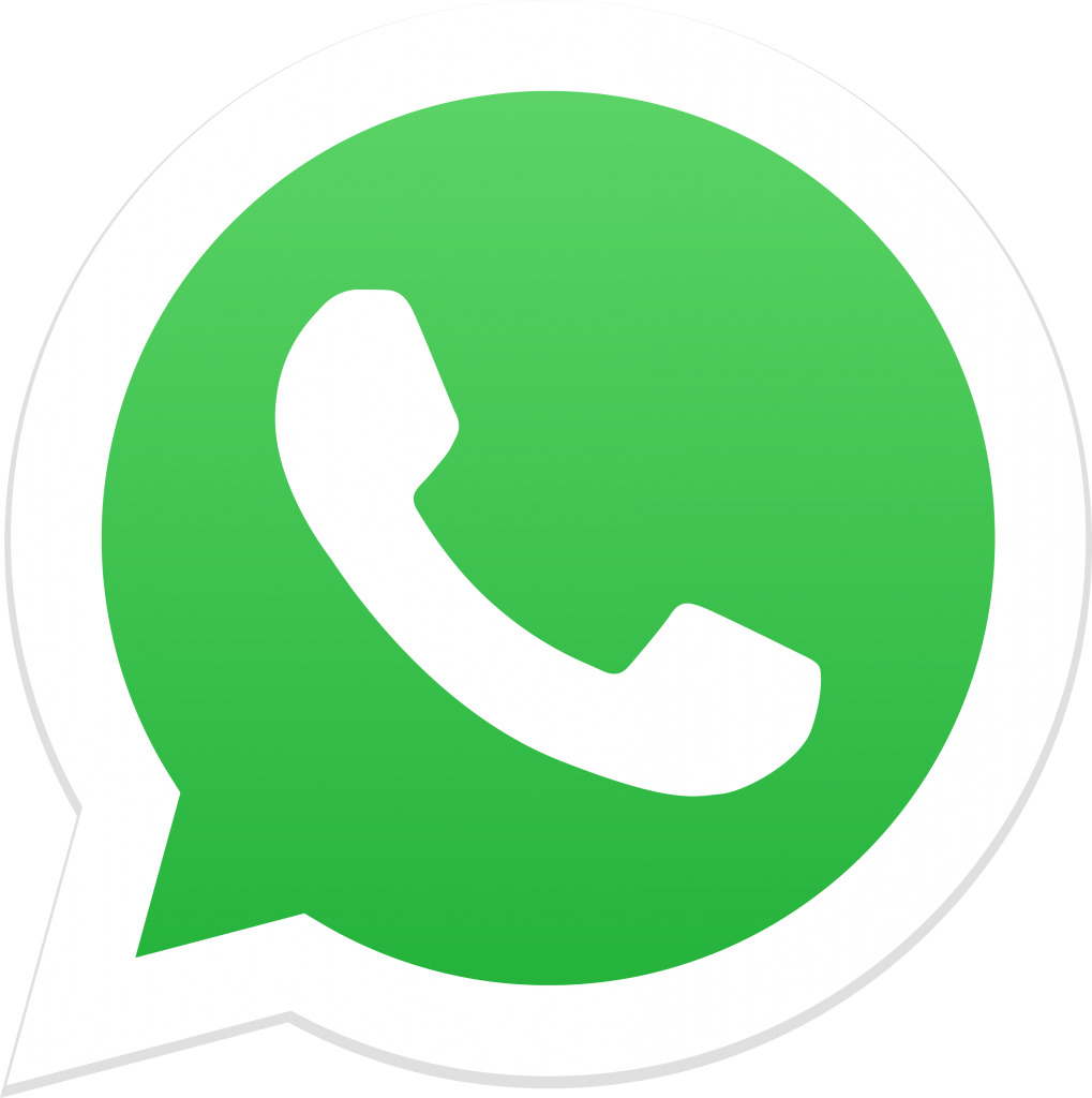 Whatsapp Ícone Icon Png Transparent Image Png