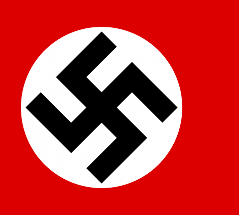Bandeira do Nazismo, Bandeira Nazista, terceiro reich.