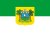 Bandeira do Rio Grande do Norte - Estado.