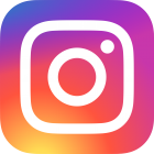 Instagram ícone, icon.