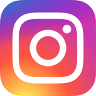 Instagram ícone, icon.