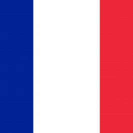 bandeira-frança-1 - Image PNG