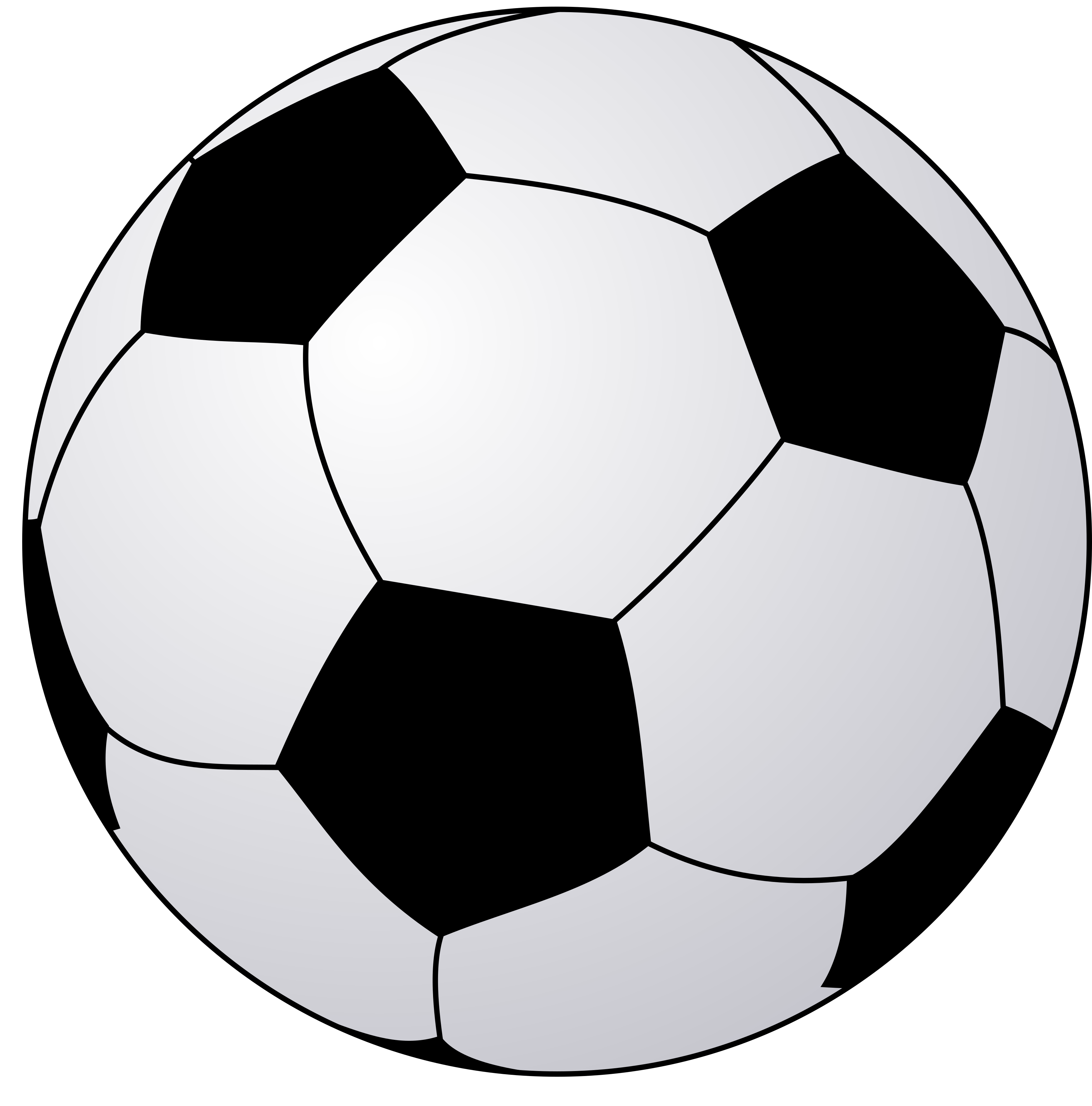 Bola De Futbol Png Free Logo Image