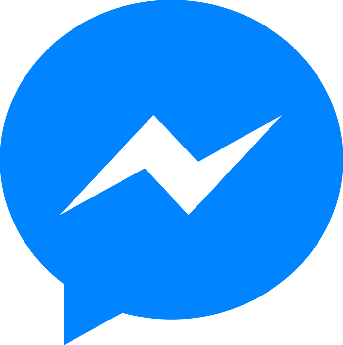 facebook-messenger-icone-4