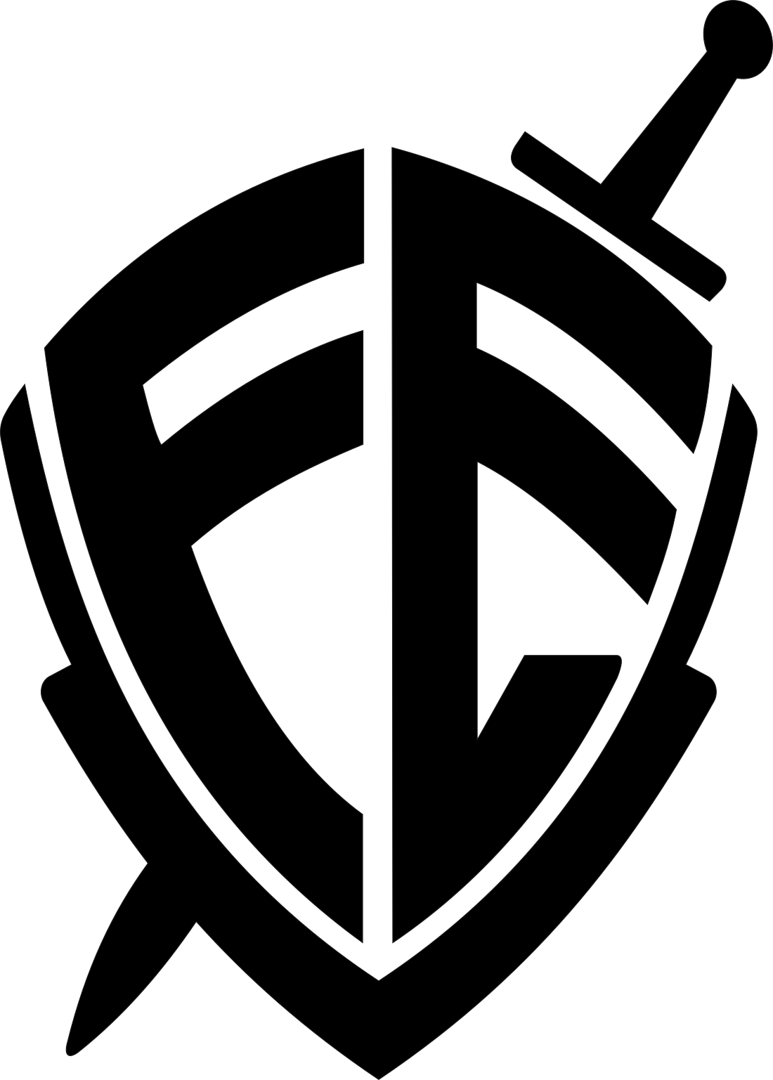 simbolo-da-fe-escudo-3