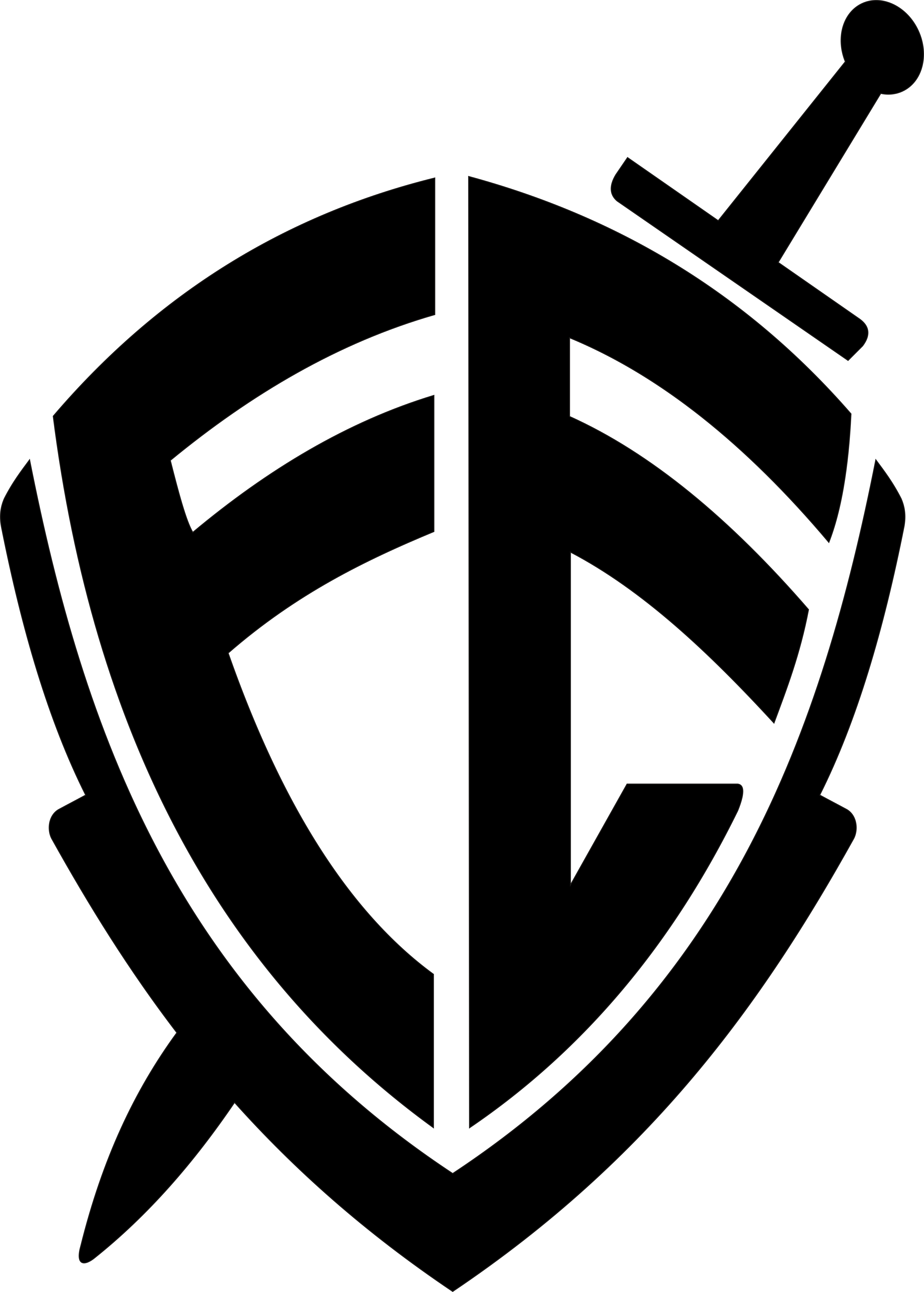 simbolo-da-fe-escudo