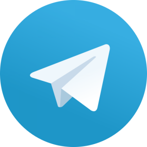 Telegram Ícone – Icon - PNG Transparent - Image PNG