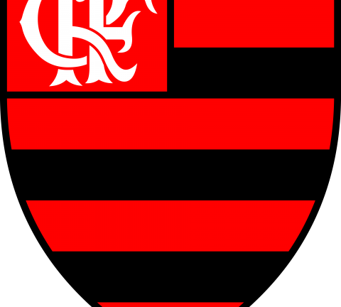 Escudo do Flamengo.
