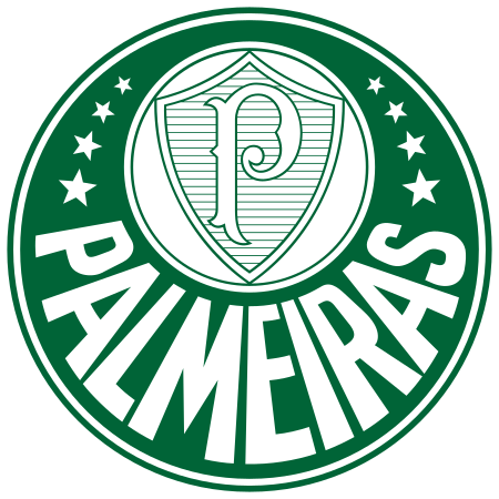 Palmeiras escudo.