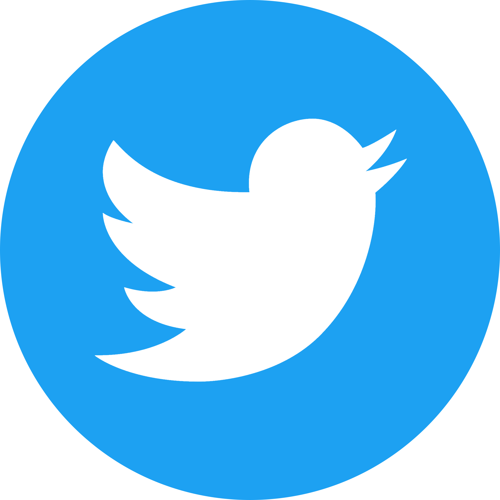 Twitter cone PNG Transparent Image PNG