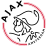 Escudo Ajax FC.