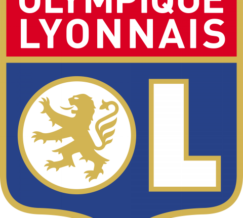 Lyon escudo.
