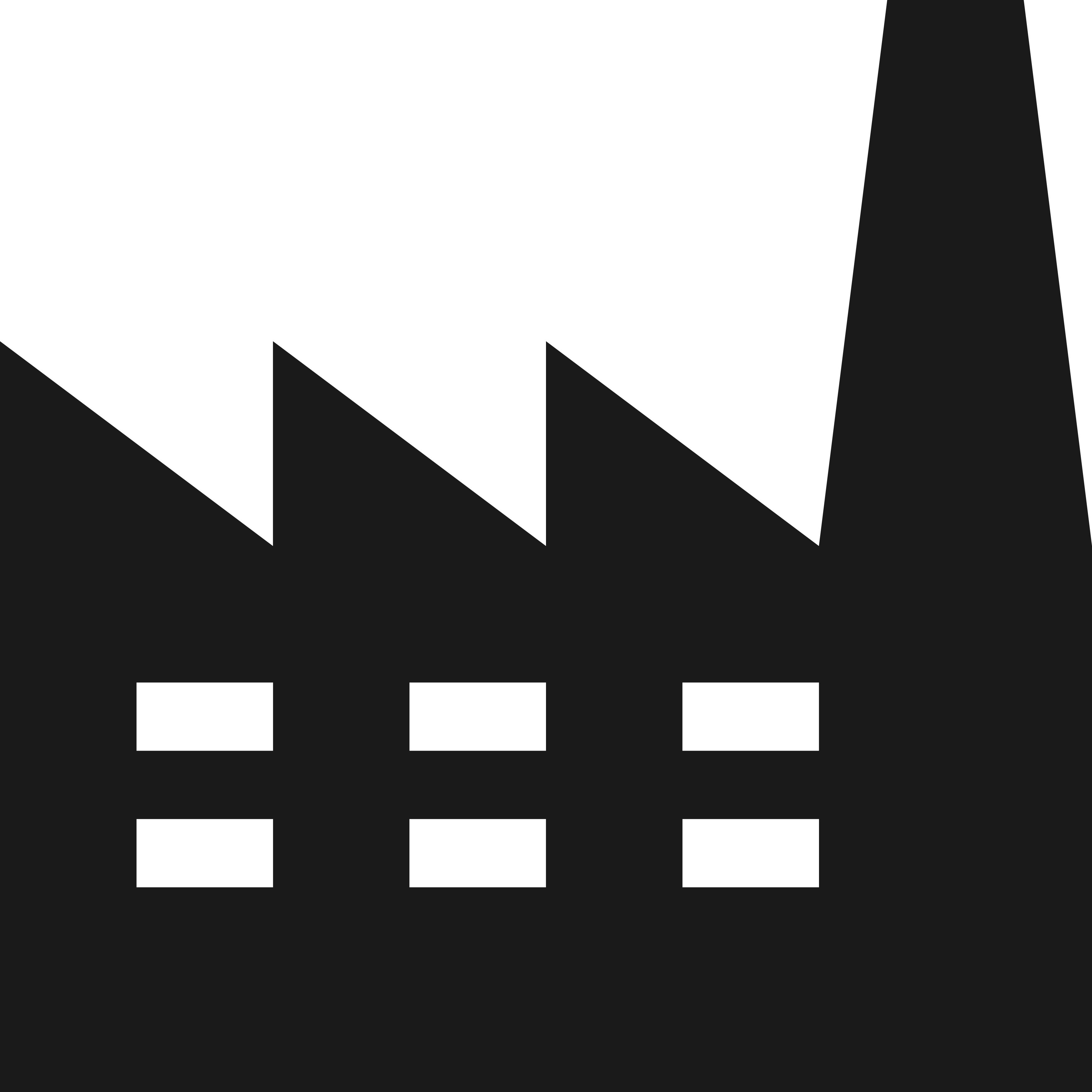 Industria Ícone - Industrial Icon.