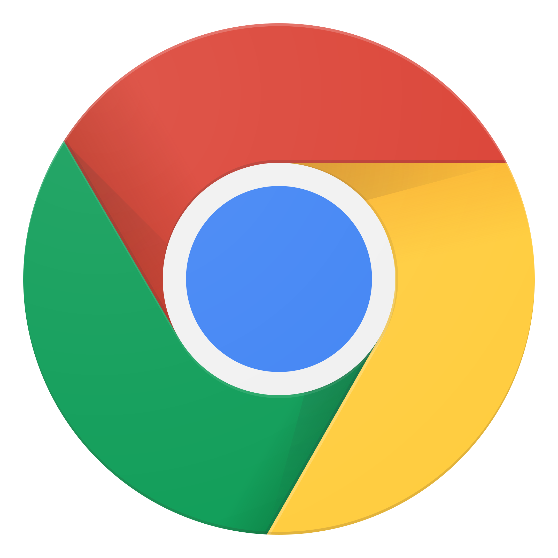 Google Chrome Icon 1 