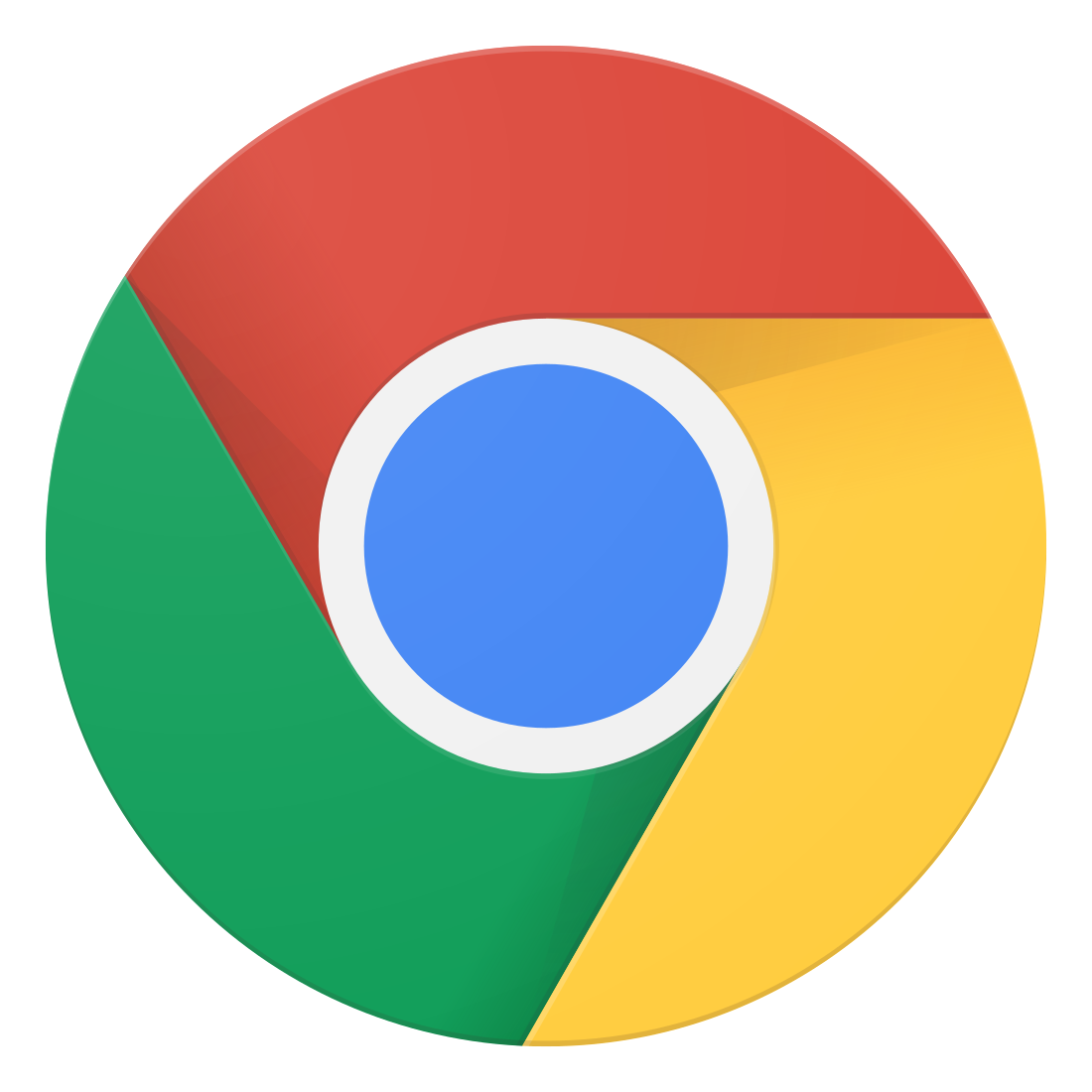 Google Chrome Ícone - Icon.
