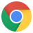 Google Chrome Ícone - Icon.