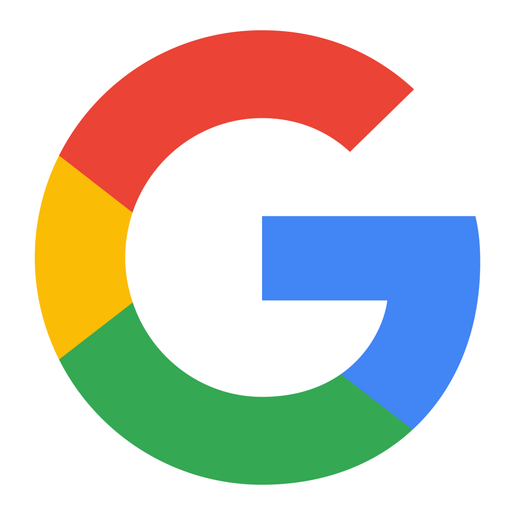 Google Logo Icon PNG